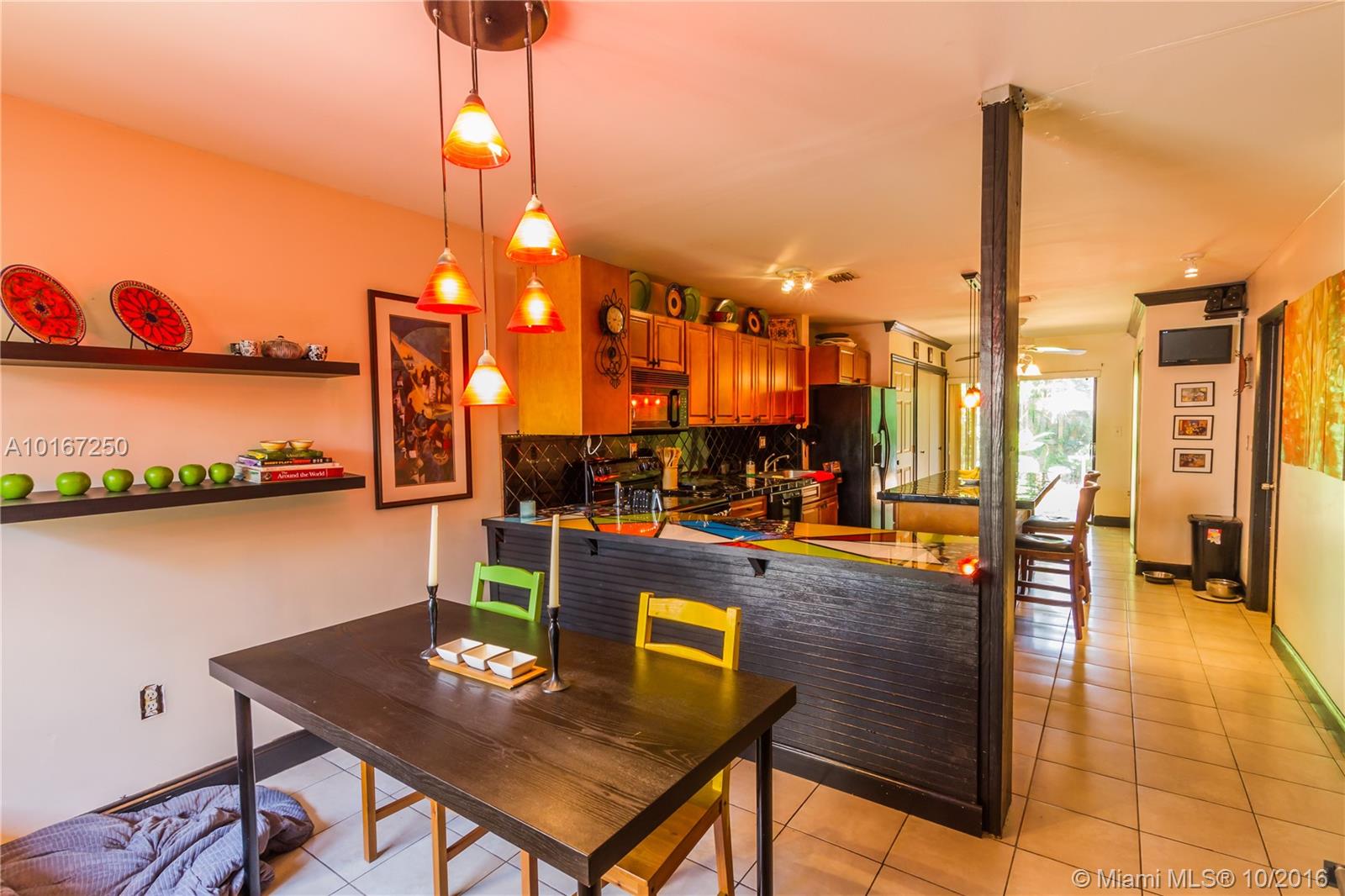 Kendale Royal Sub - Residential Income