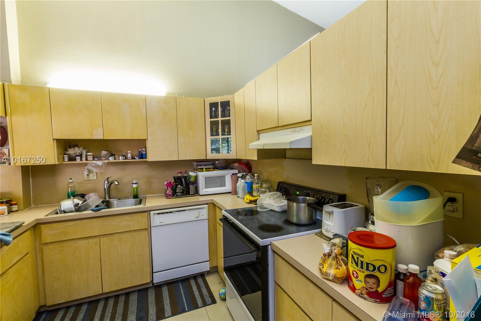 Kendale Royal Sub - Residential Income