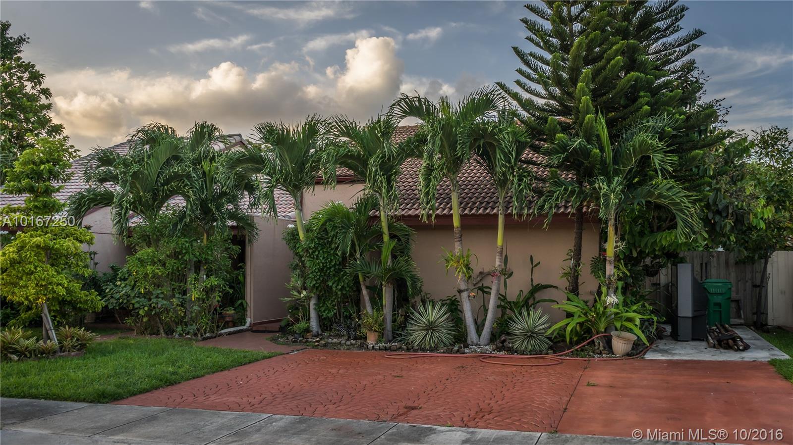 Kendale Royal Sub - Residential Income