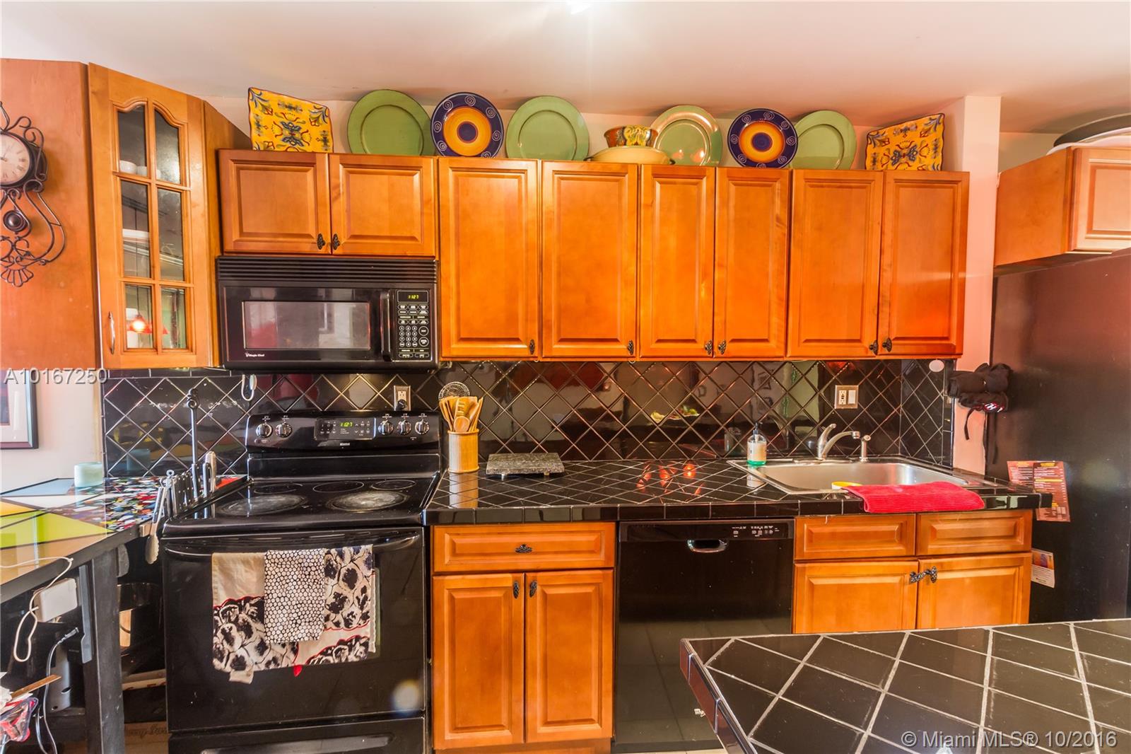 Kendale Royal Sub - Residential Income