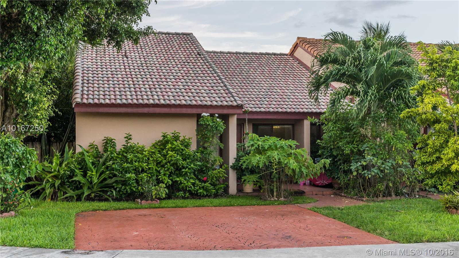 Kendale Royal Sub - Residential Income