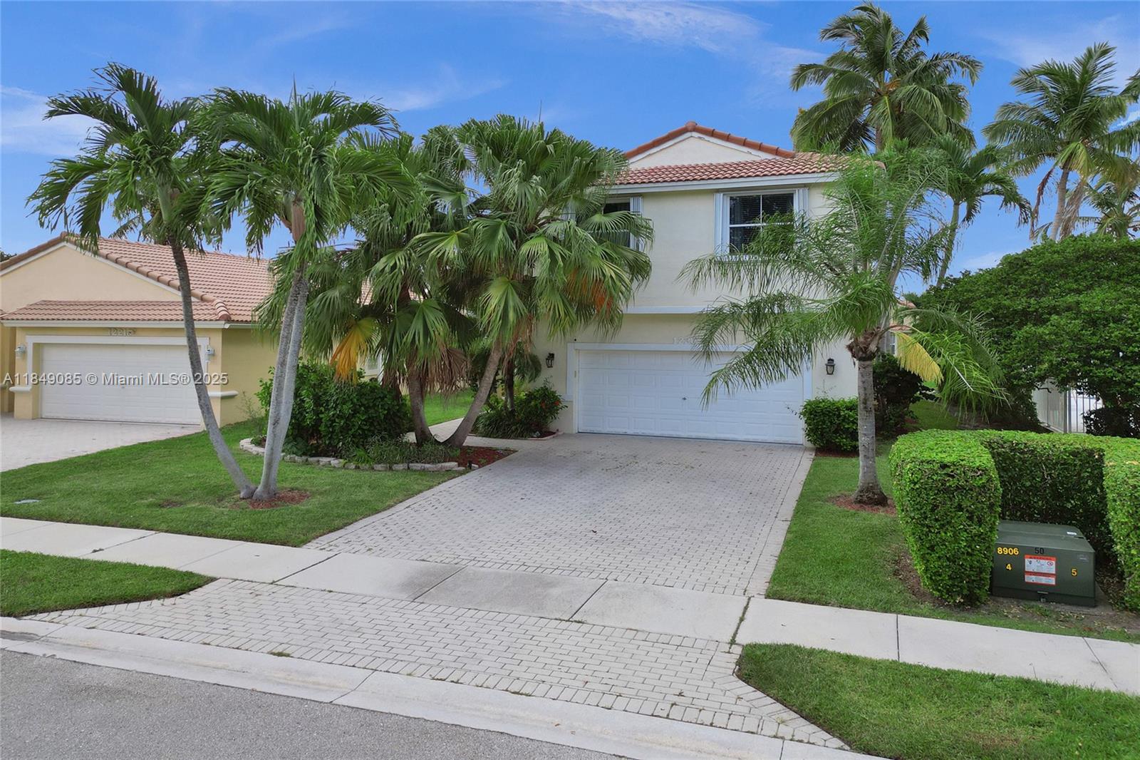 12205 NW 56th Ct