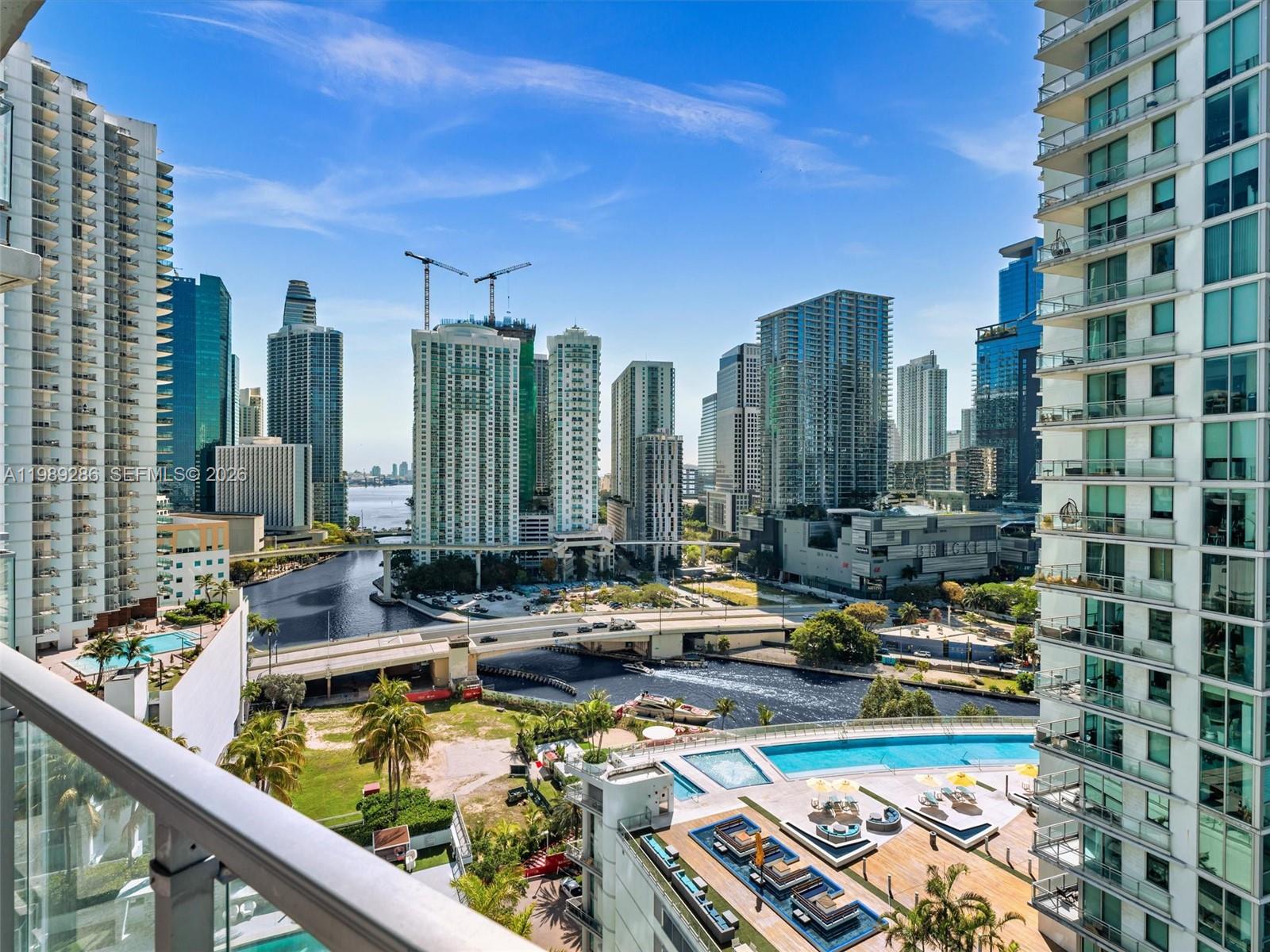 IVY CONDO - Residential