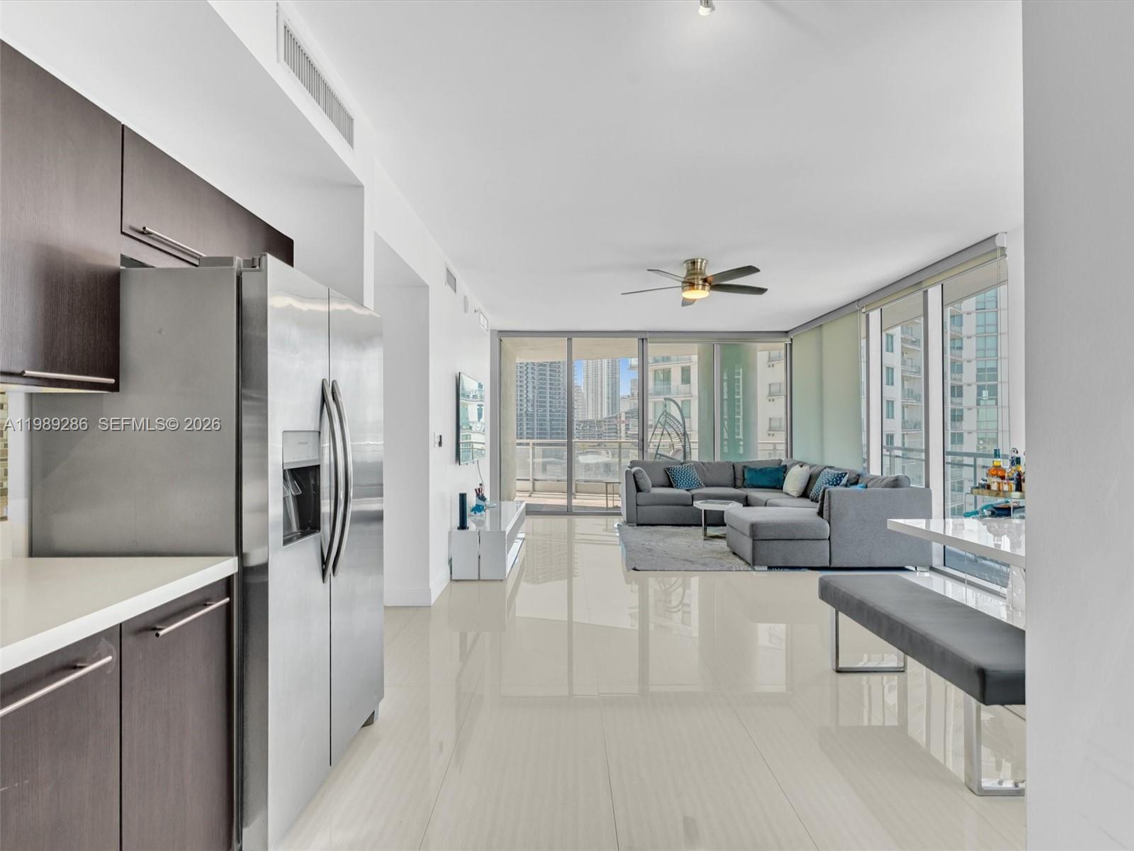 IVY CONDO - Residential