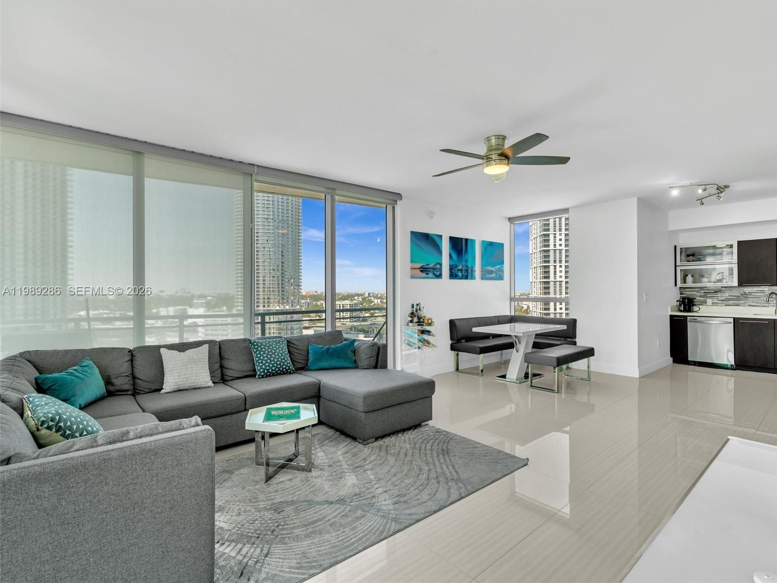 IVY CONDO - Residential