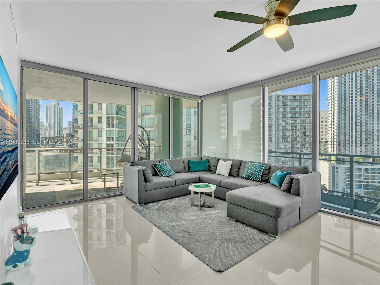 IVY CONDO - Residential