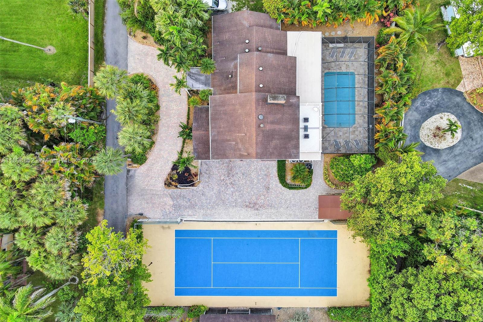 RIVER LANDS - Residential