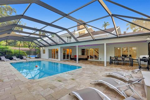 Photo of 2120 SW 28th Way, Fort Lauderdale, FL 33312 (MLS # A11898852)