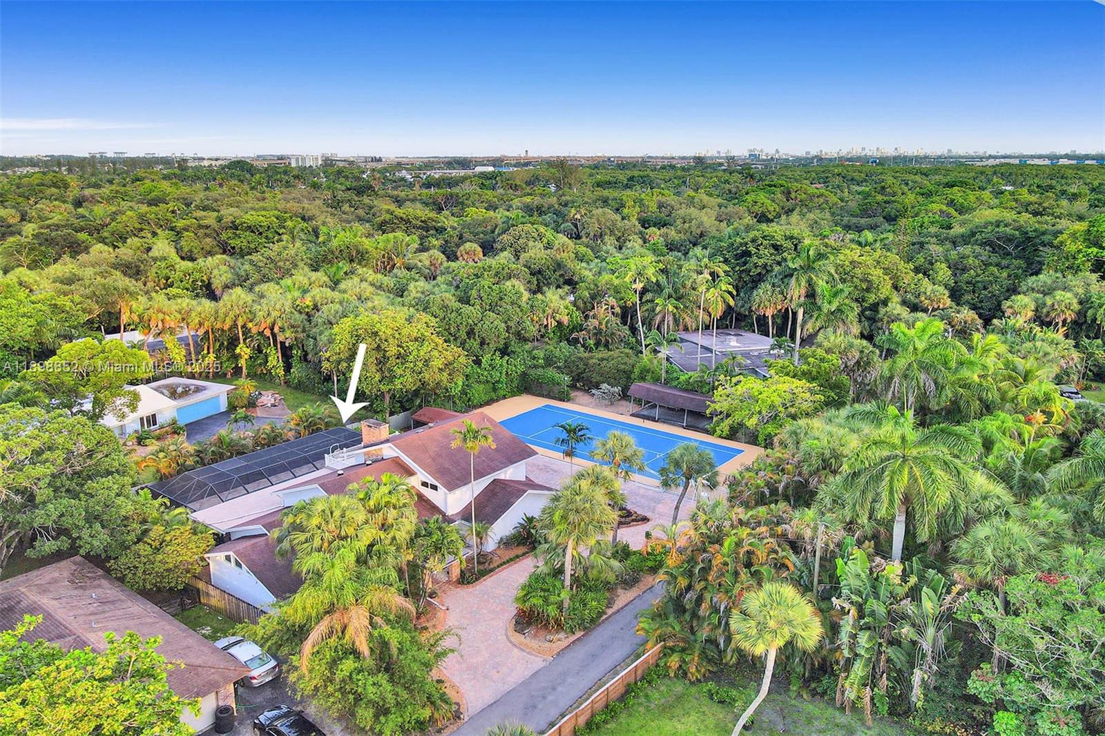 RIVER LANDS - Residential