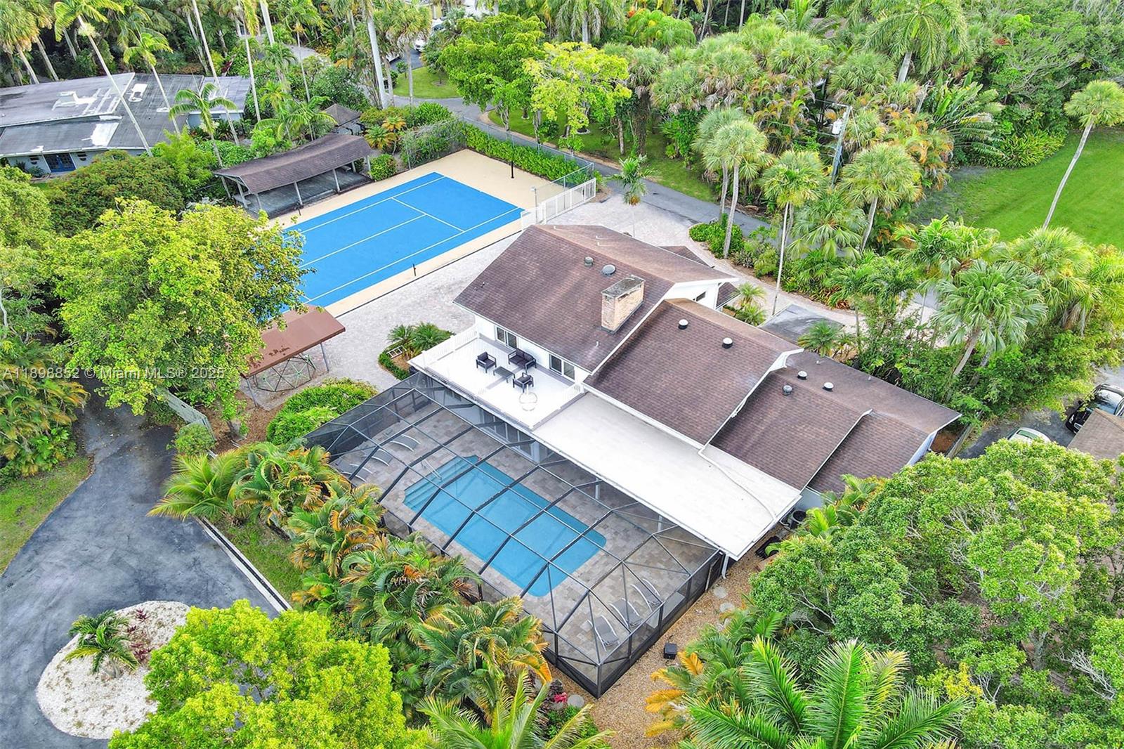 RIVER LANDS - Residential