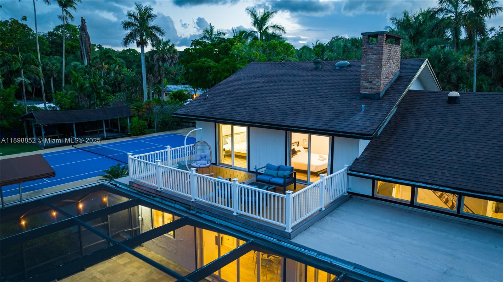 RIVER LANDS - Residential