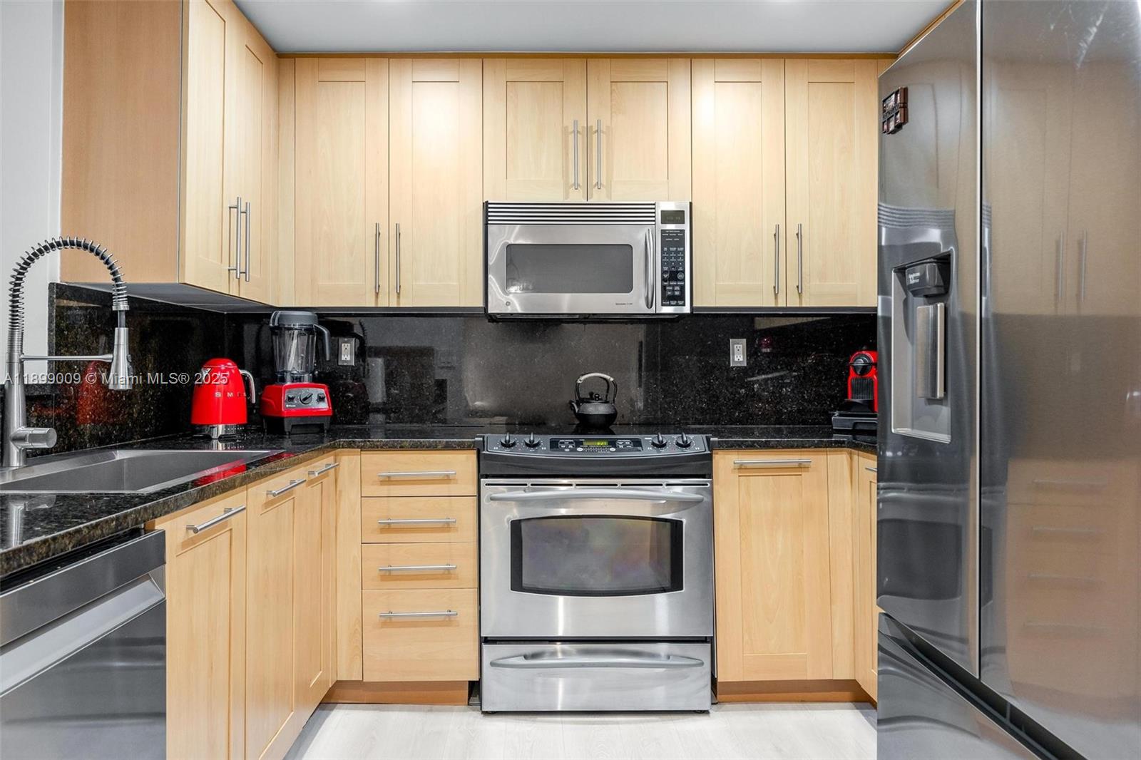 NURIVER LANDING CONDO - Residential