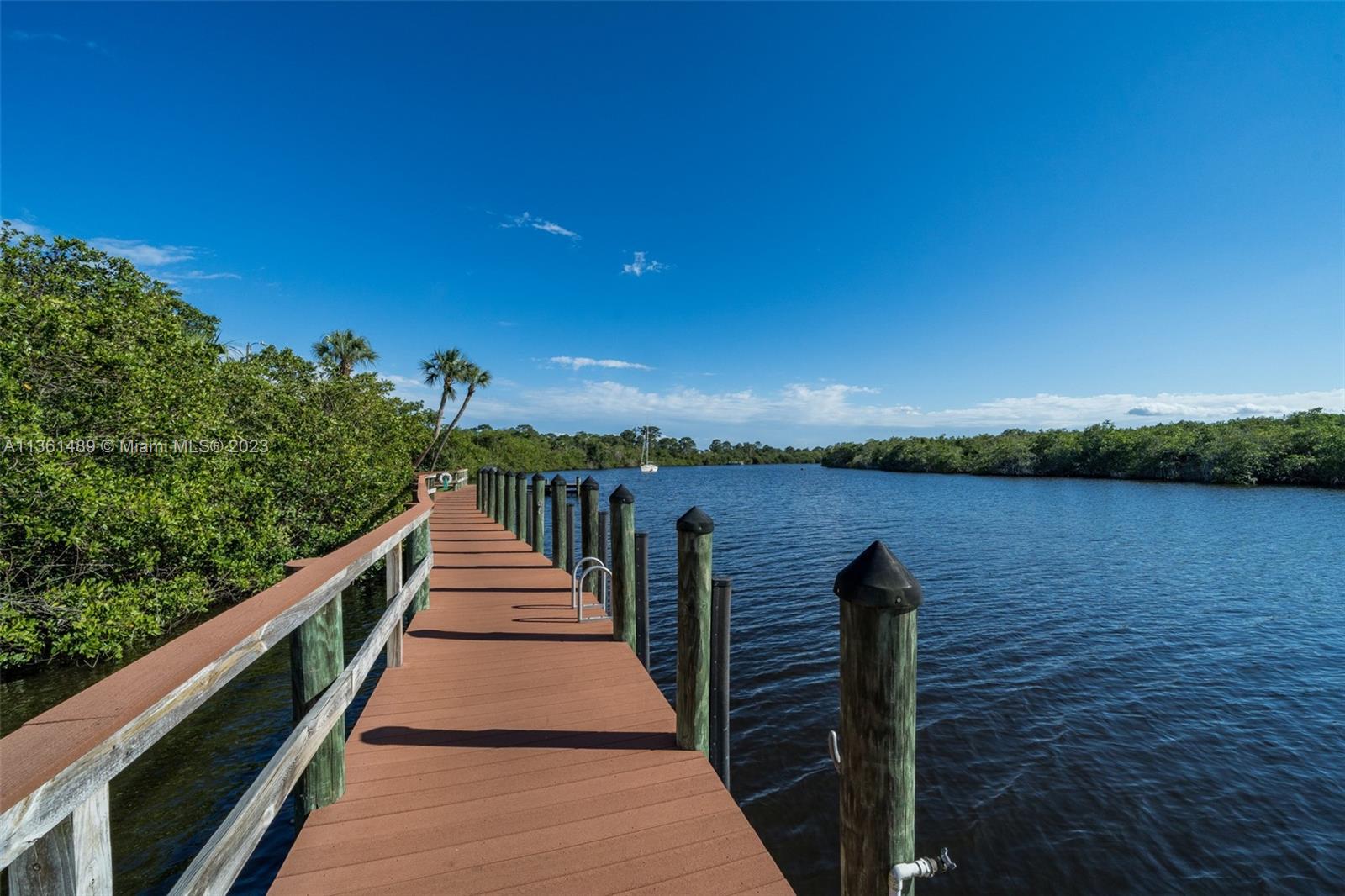 SOUTH RIVER VILLAGE FOUR - Residential