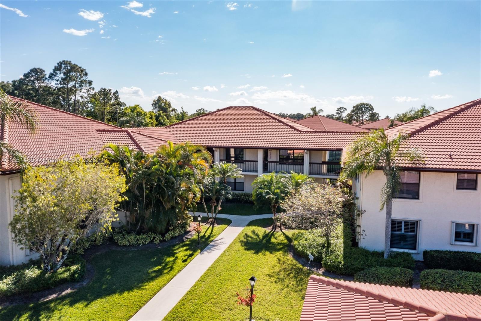 SOUTH RIVER VILLAGE FOUR - Residential