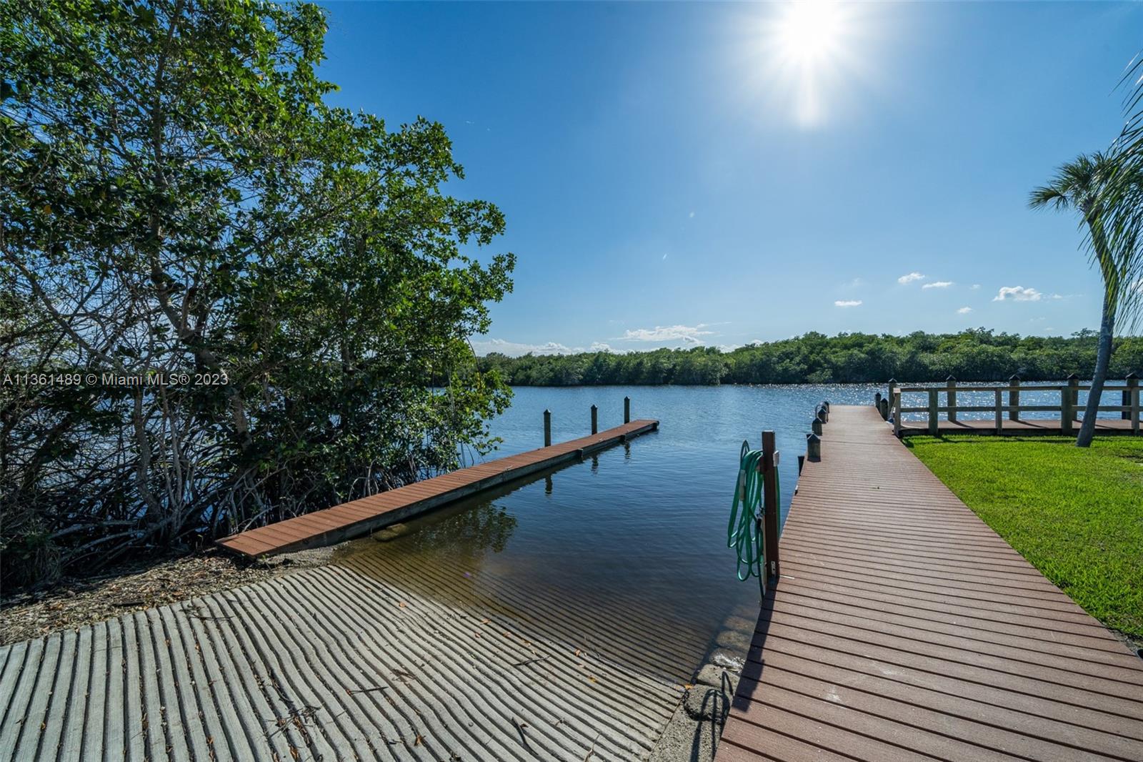 SOUTH RIVER VILLAGE FOUR - Residential