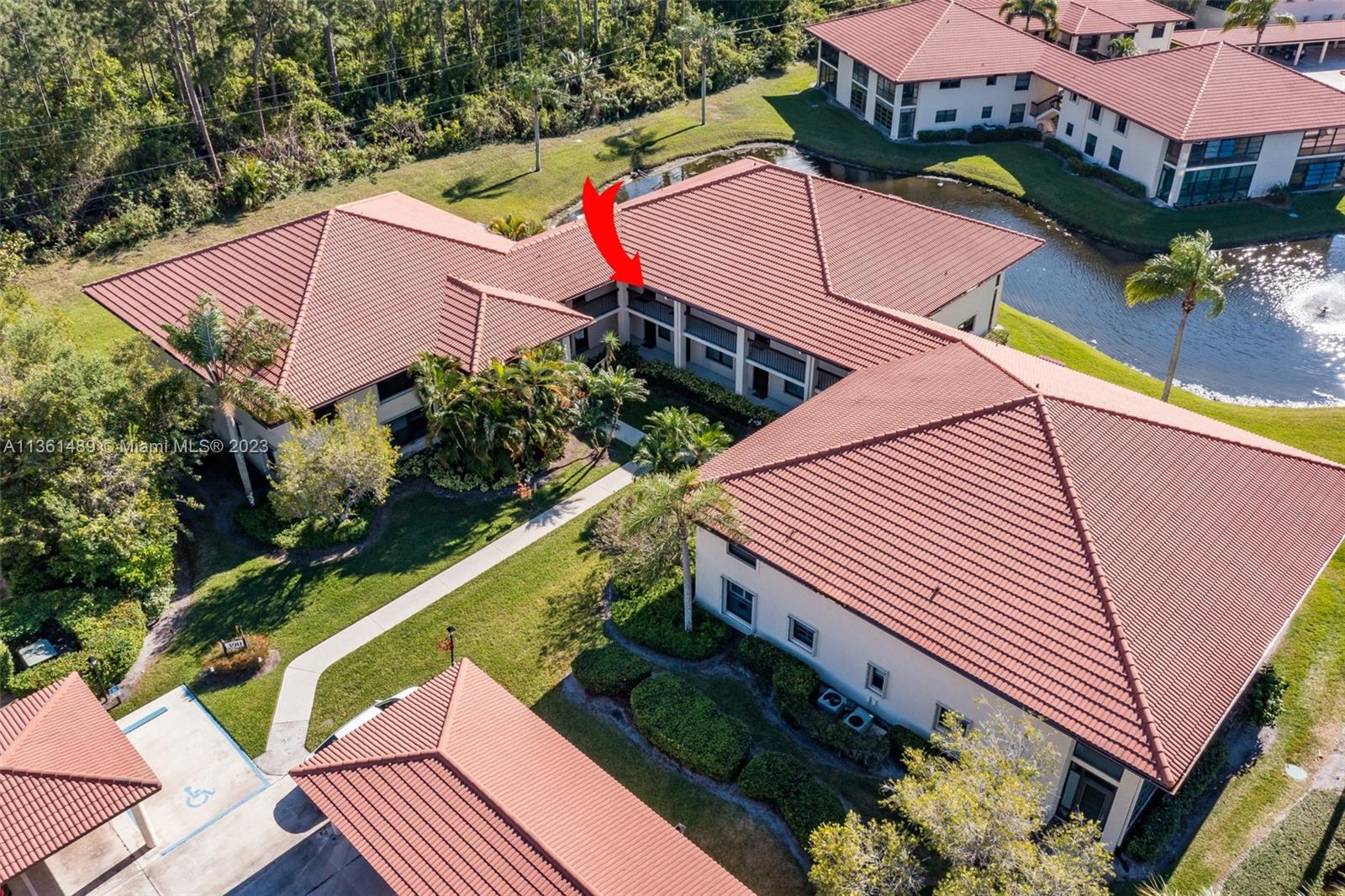 SOUTH RIVER VILLAGE FOUR - Residential