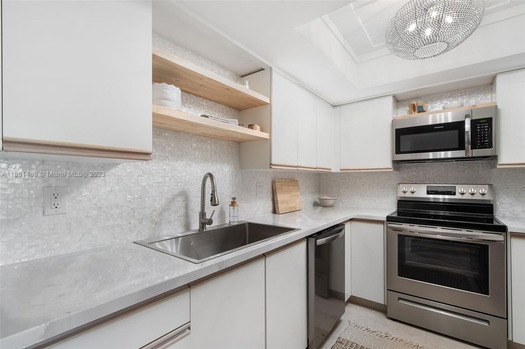 Photo of 390 SW South River Dr #204, Stuart, FL 34997 (MLS # A11361489)