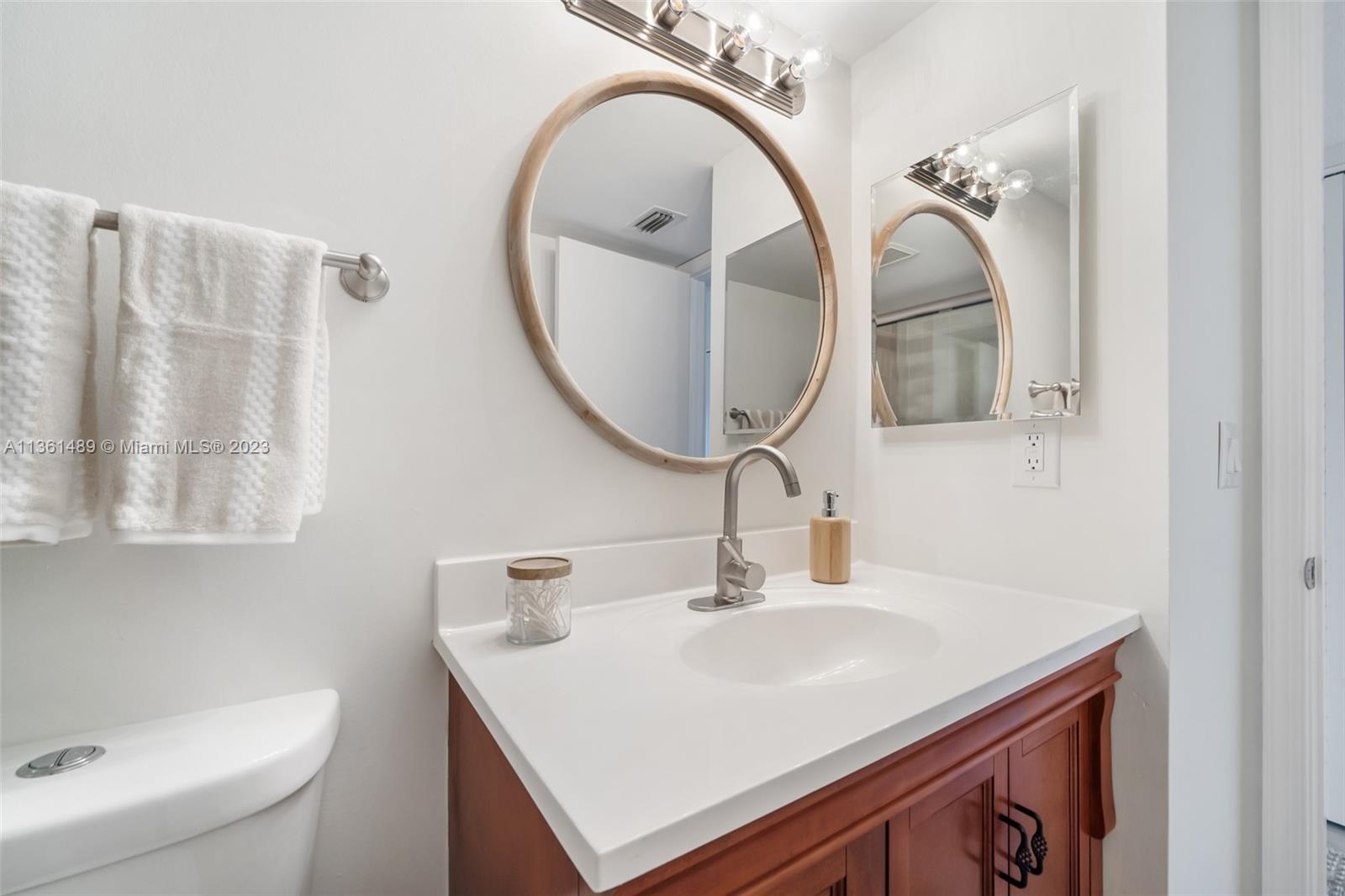 SOUTH RIVER VILLAGE FOUR - Residential