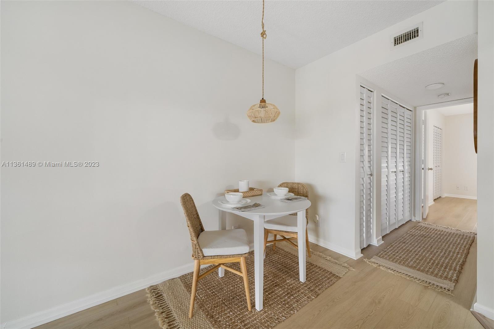 SOUTH RIVER VILLAGE FOUR - Residential