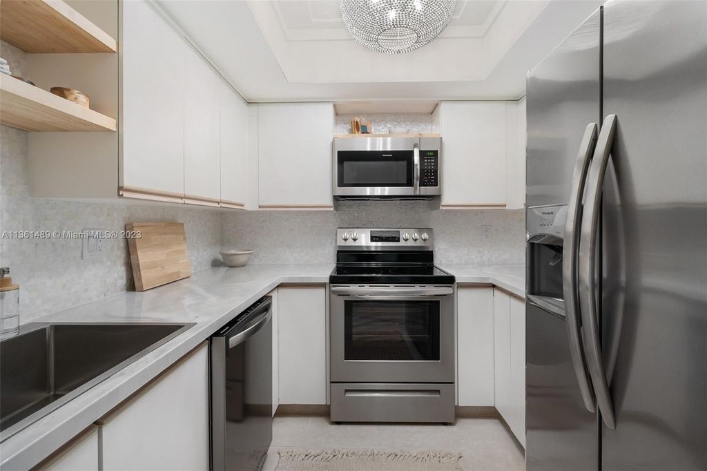 Photo of 390 SW South River Dr #204, Stuart, FL 34997 (MLS # A11361489)