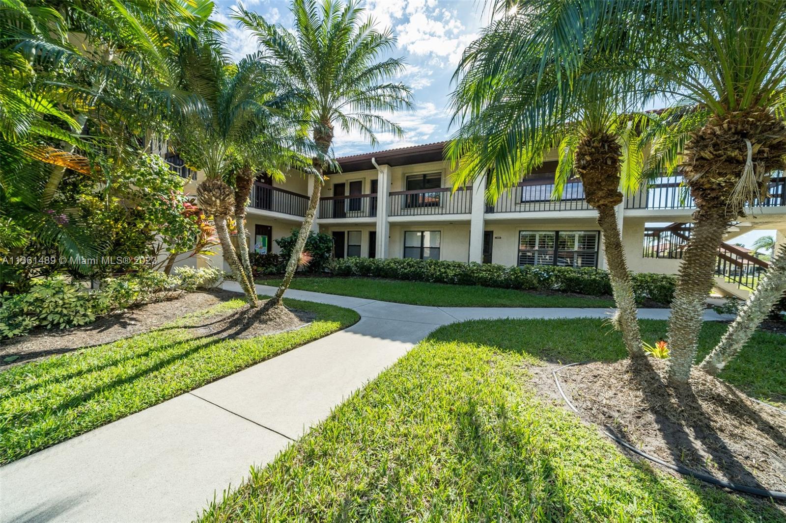 SOUTH RIVER VILLAGE FOUR - Residential