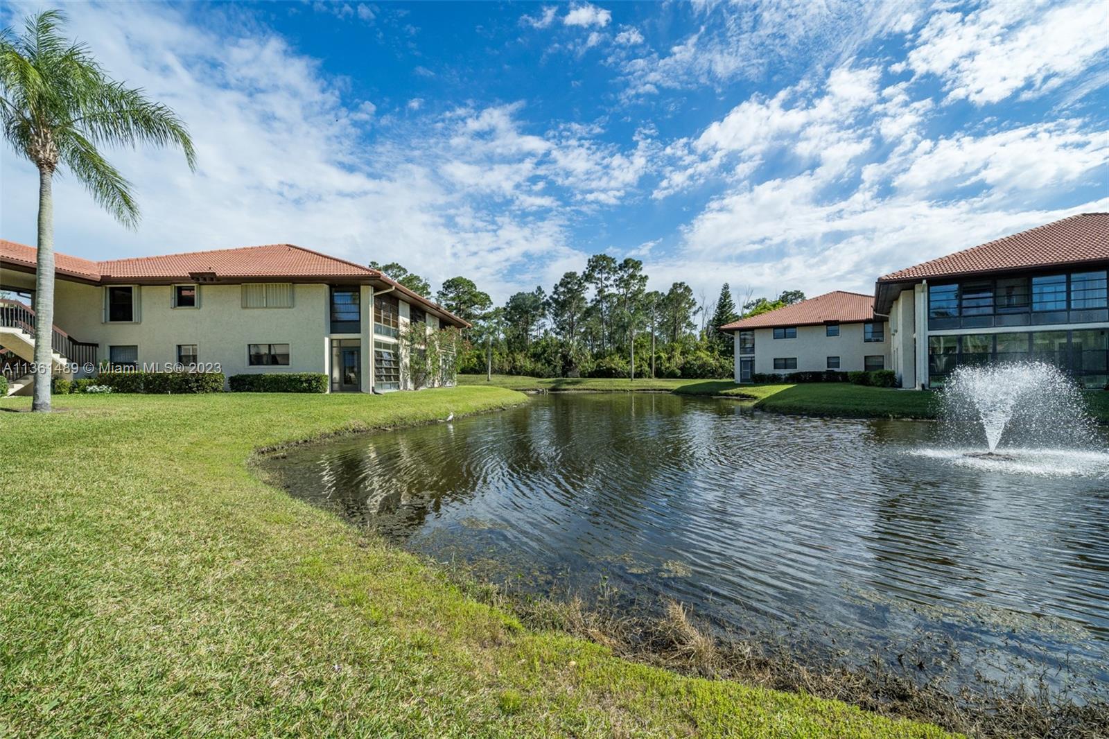 SOUTH RIVER VILLAGE FOUR - Residential