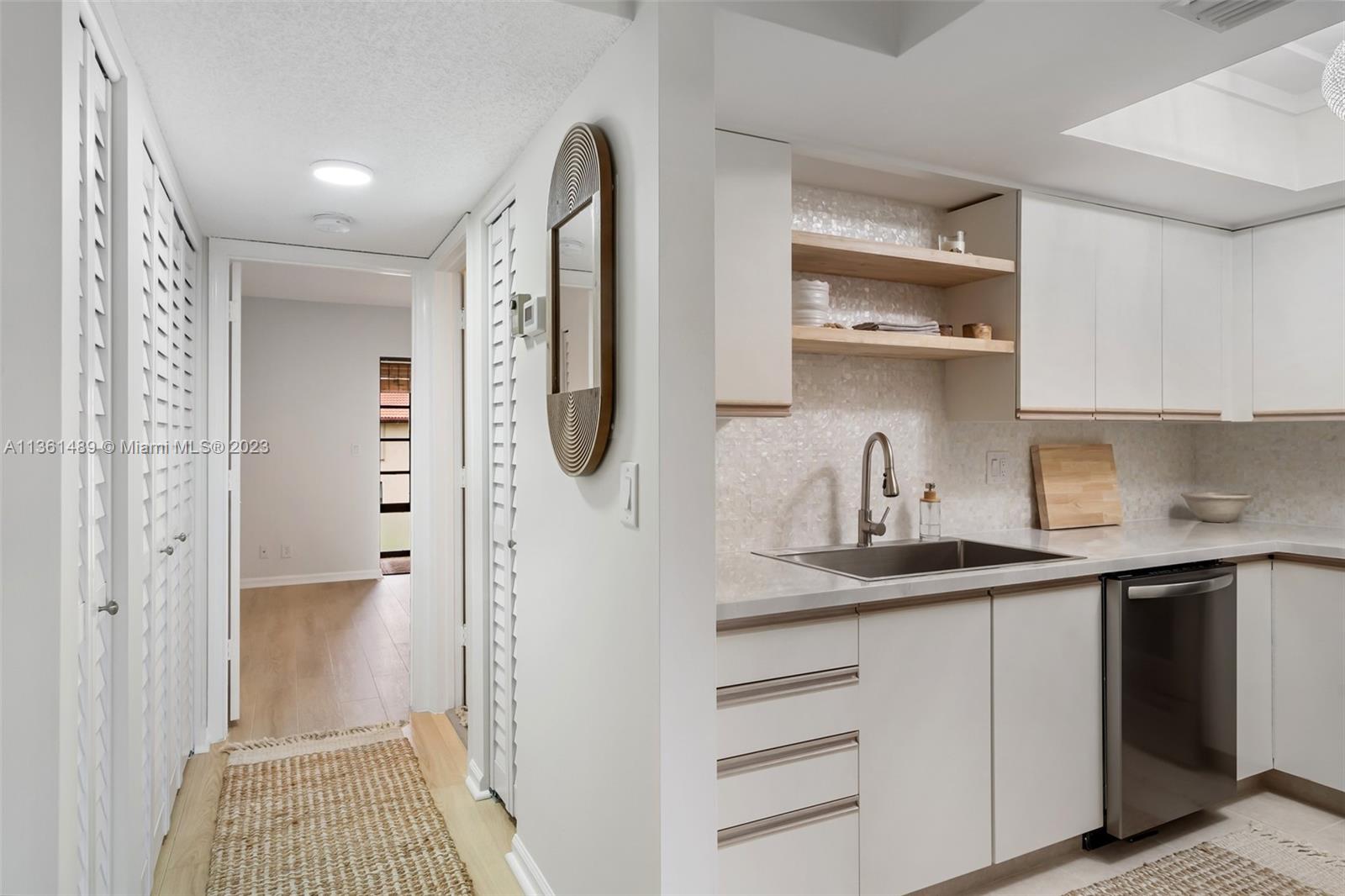 SOUTH RIVER VILLAGE FOUR - Residential