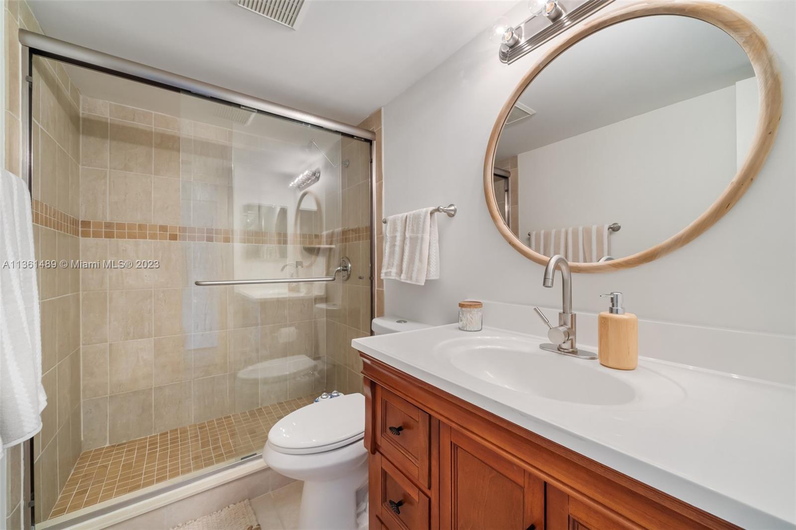 SOUTH RIVER VILLAGE FOUR - Residential