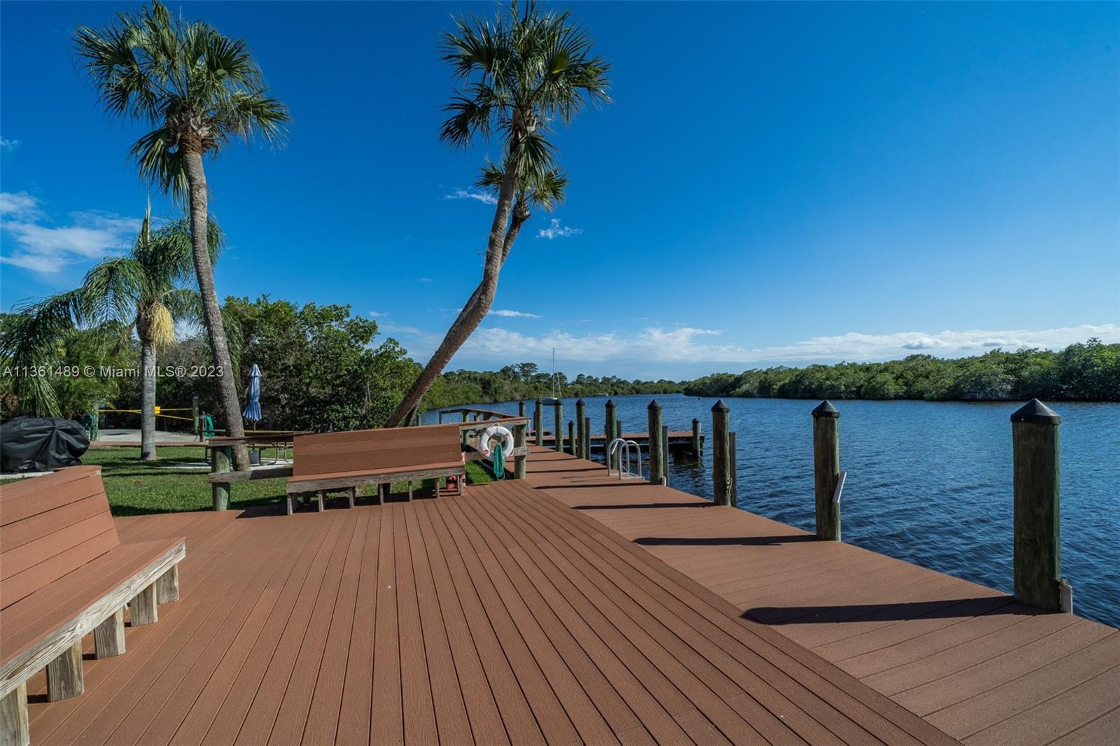 SOUTH RIVER VILLAGE FOUR - Residential