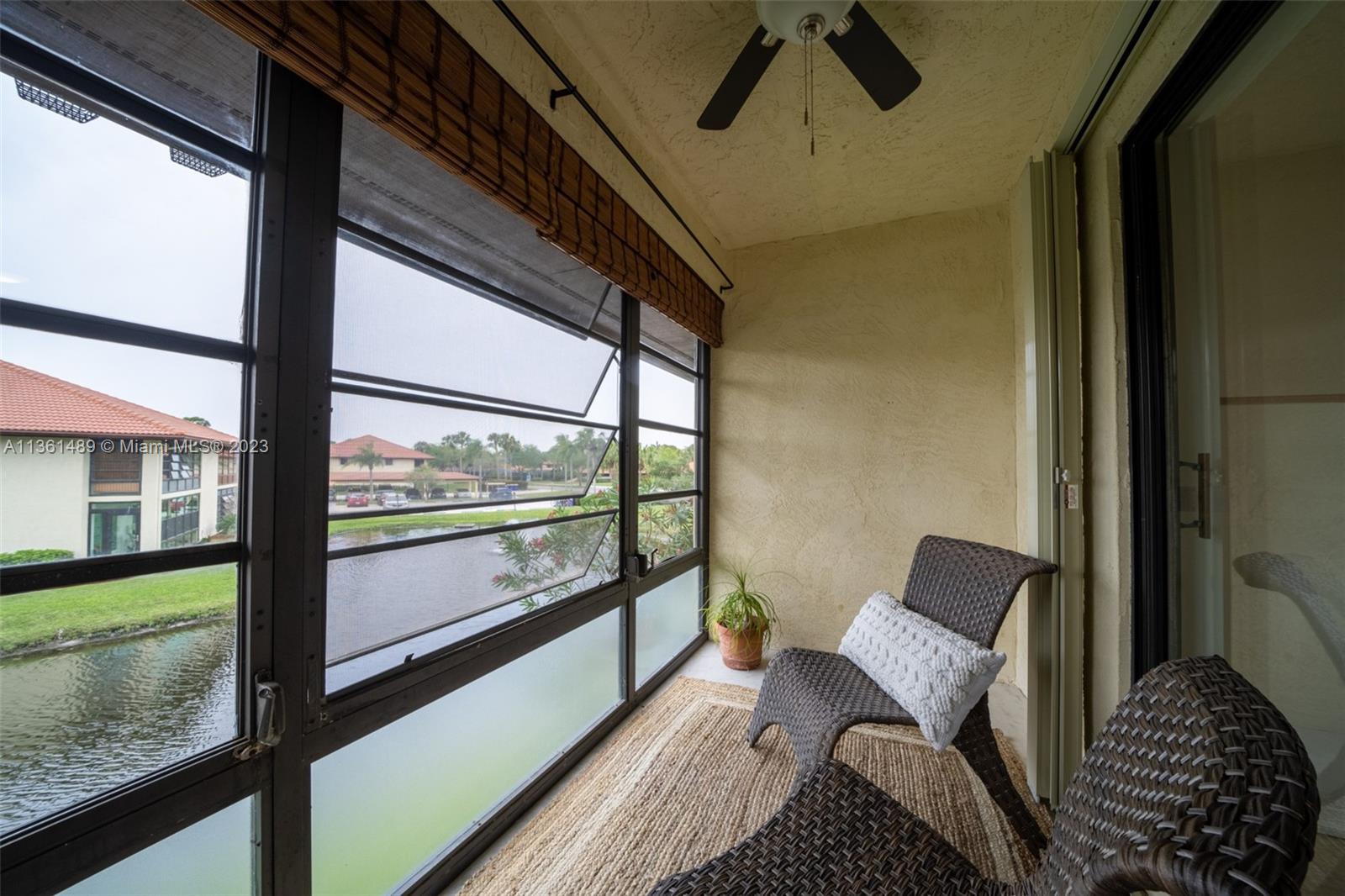 SOUTH RIVER VILLAGE FOUR - Residential