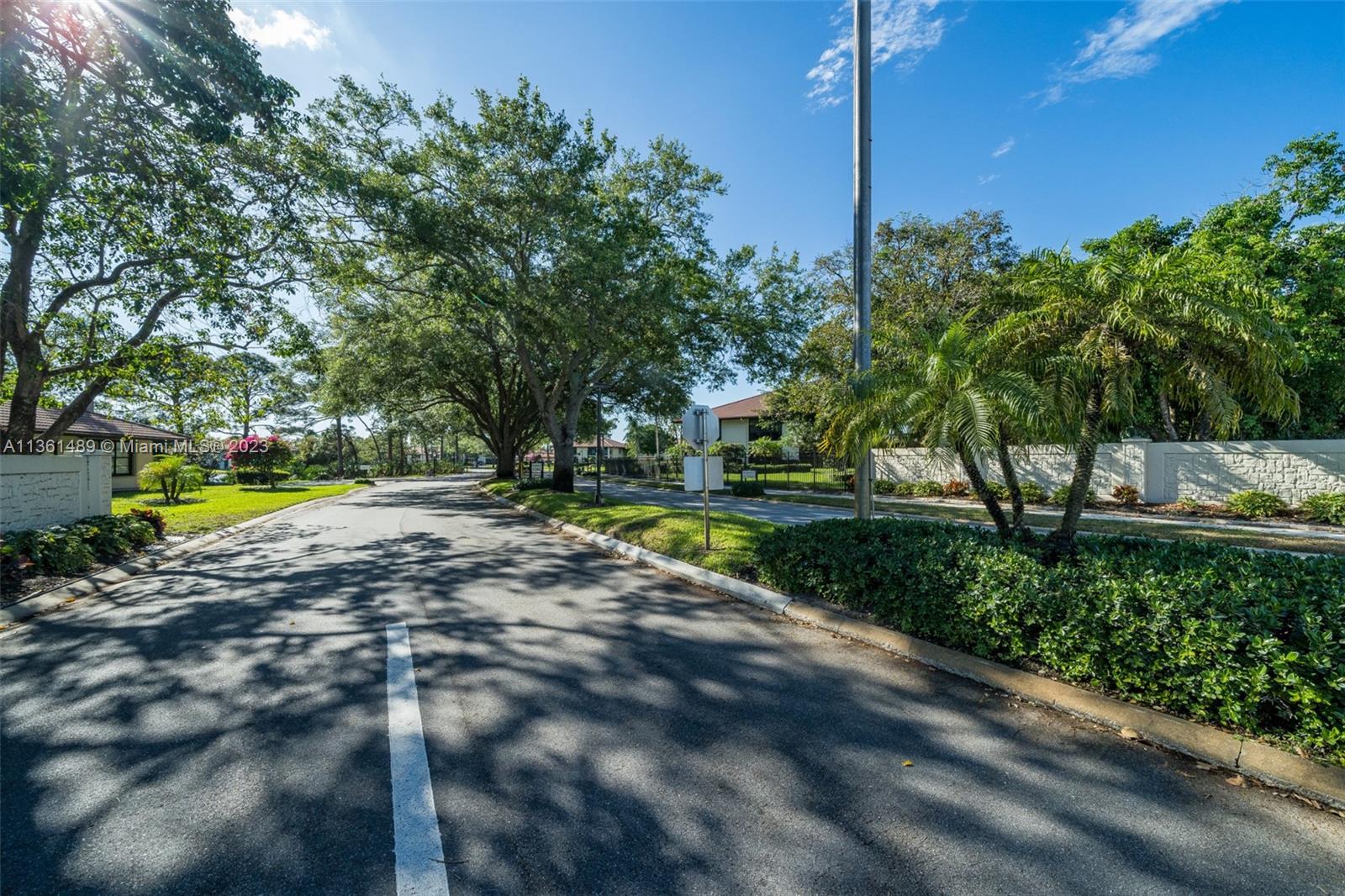 SOUTH RIVER VILLAGE FOUR - Residential