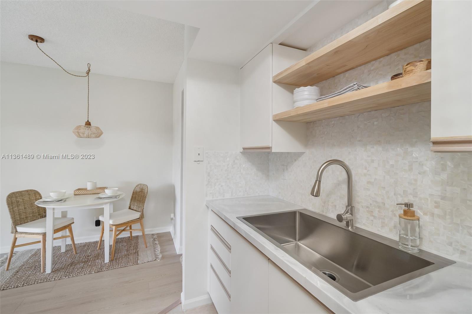 SOUTH RIVER VILLAGE FOUR - Residential