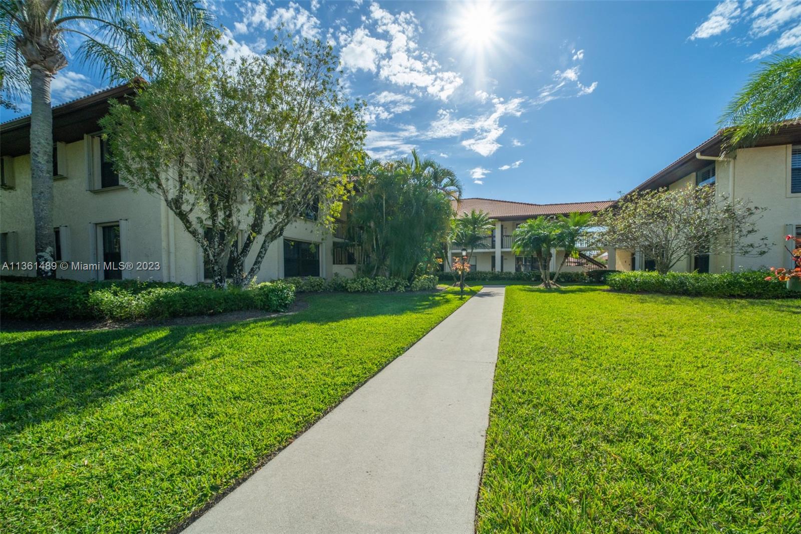 SOUTH RIVER VILLAGE FOUR - Residential