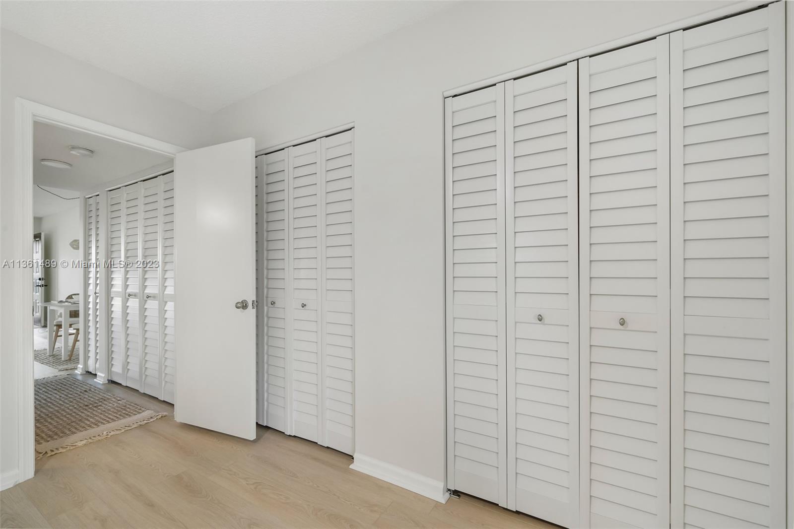 SOUTH RIVER VILLAGE FOUR - Residential