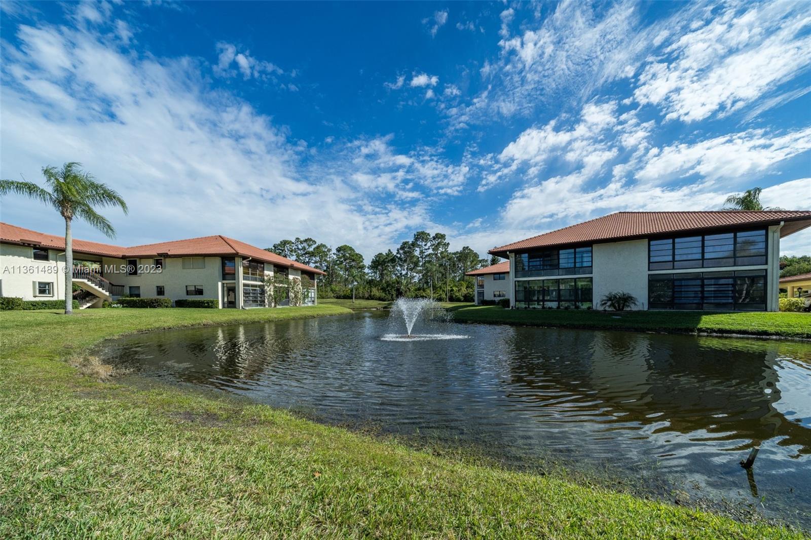 SOUTH RIVER VILLAGE FOUR - Residential