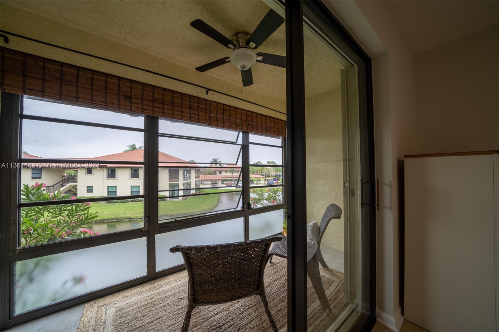 SOUTH RIVER VILLAGE FOUR - Residential