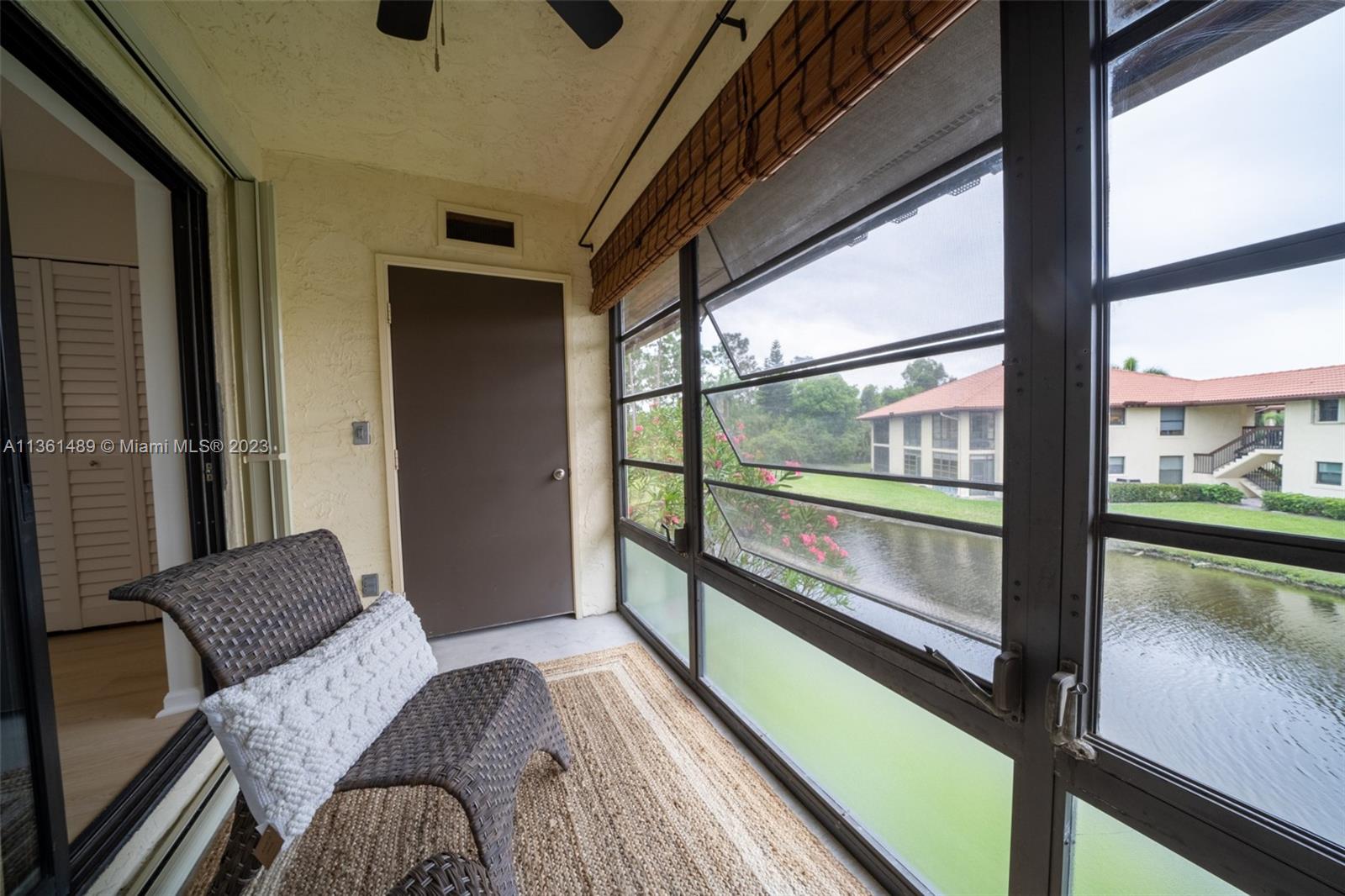 SOUTH RIVER VILLAGE FOUR - Residential