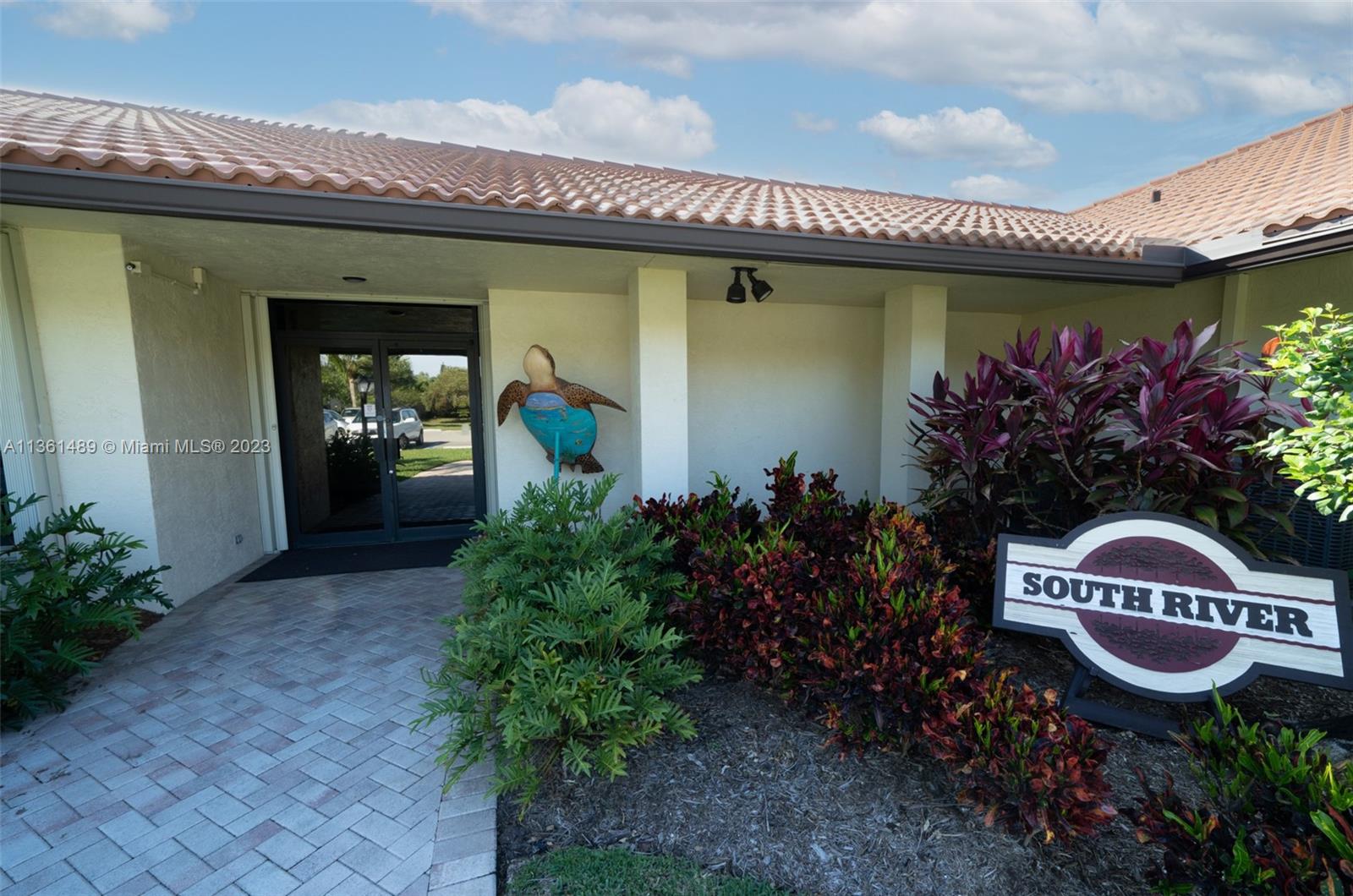 SOUTH RIVER VILLAGE FOUR - Residential