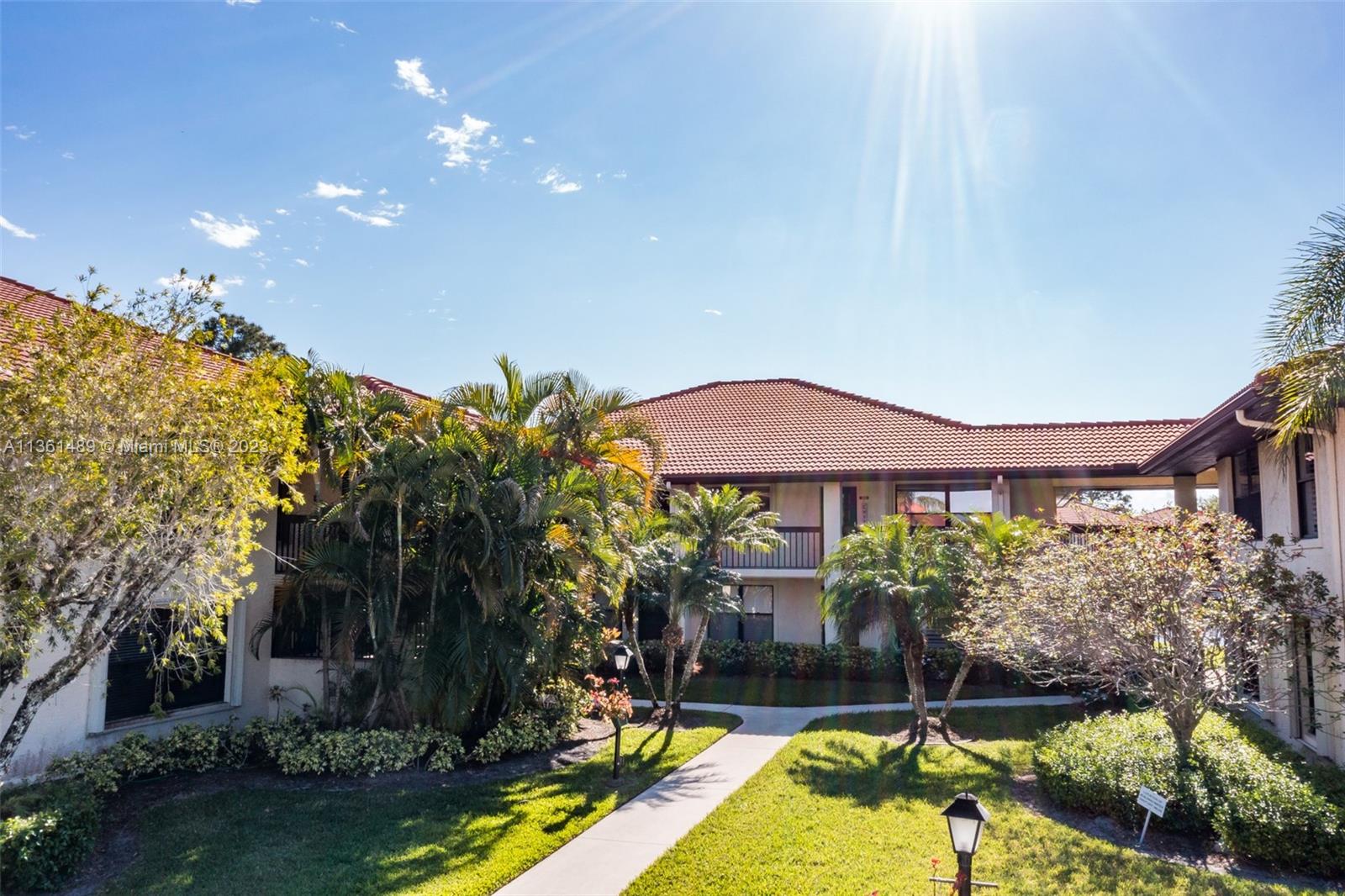 SOUTH RIVER VILLAGE FOUR - Residential