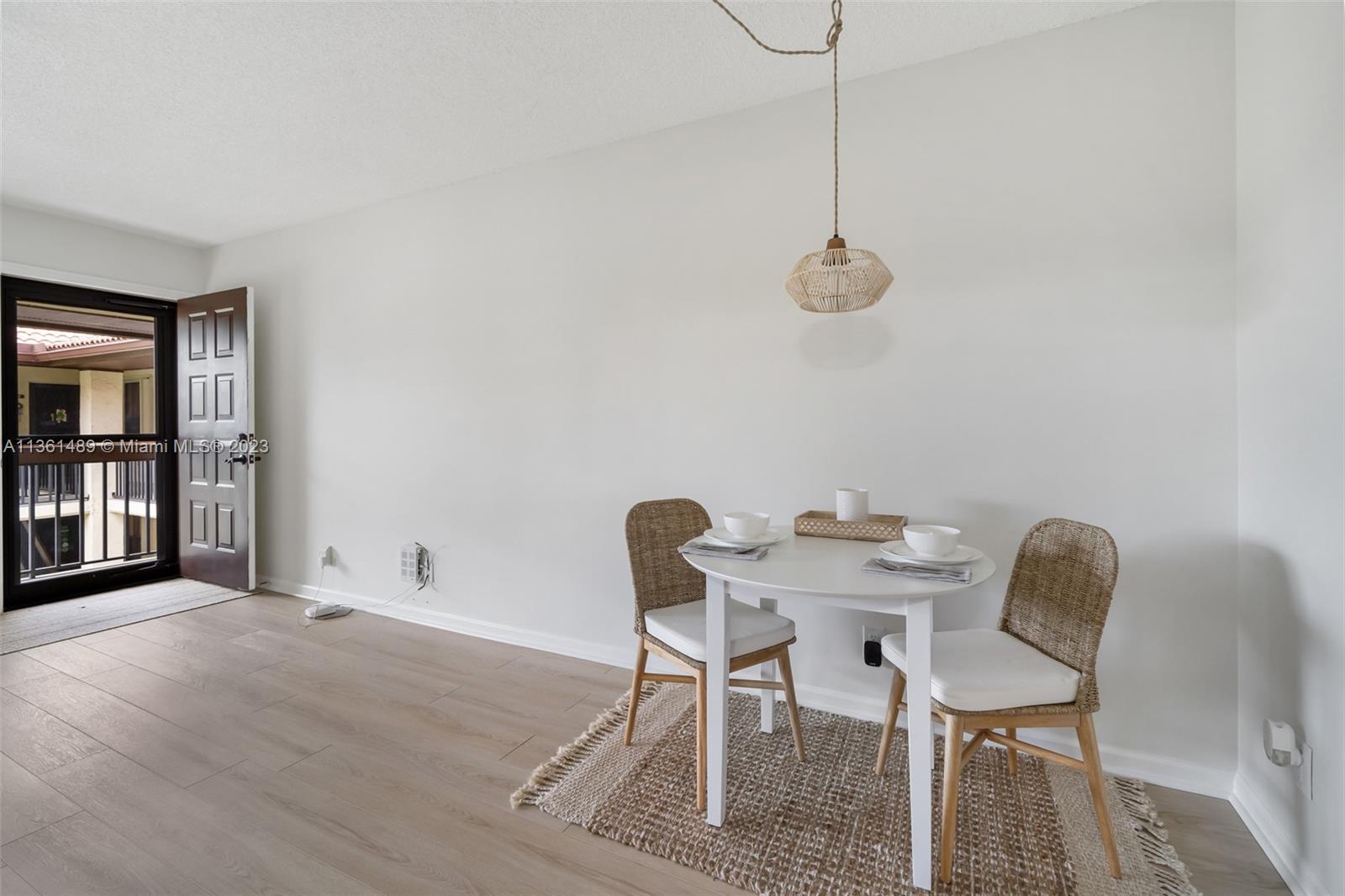 SOUTH RIVER VILLAGE FOUR - Residential