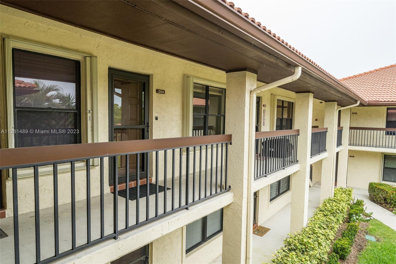 SOUTH RIVER VILLAGE FOUR - Residential