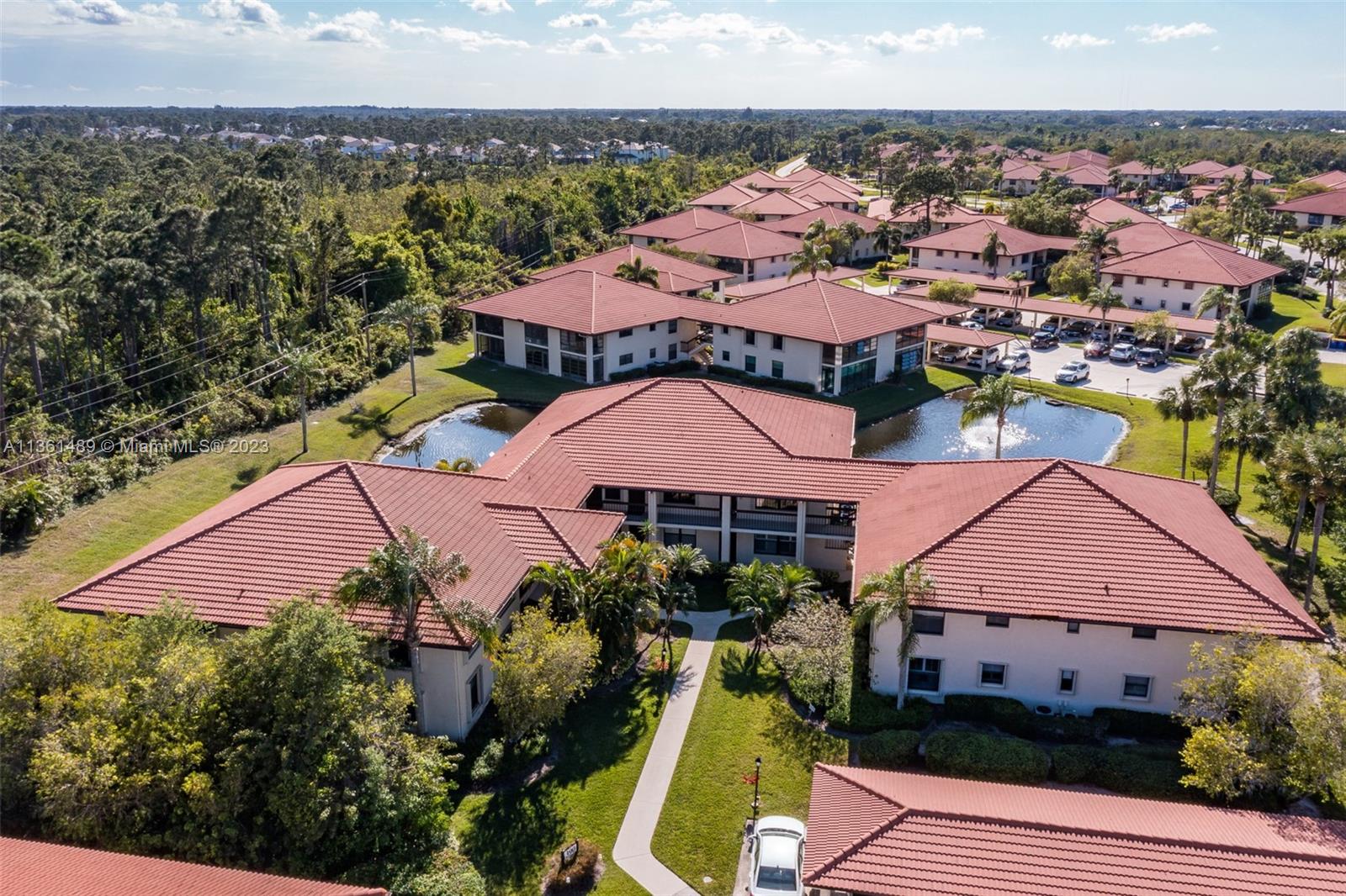 SOUTH RIVER VILLAGE FOUR - Residential