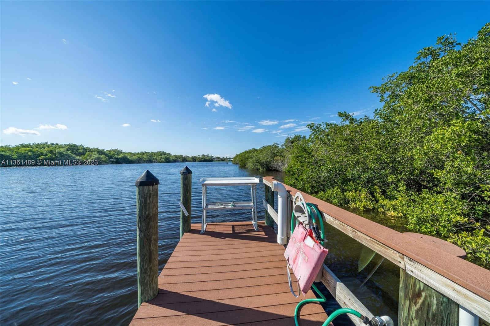 SOUTH RIVER VILLAGE FOUR - Residential