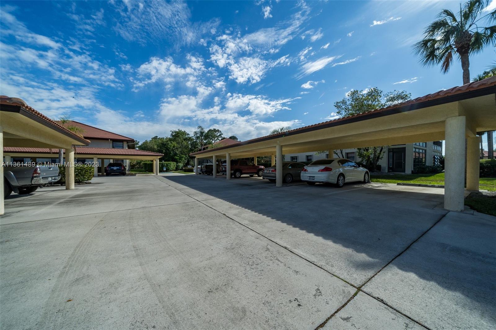 SOUTH RIVER VILLAGE FOUR - Residential