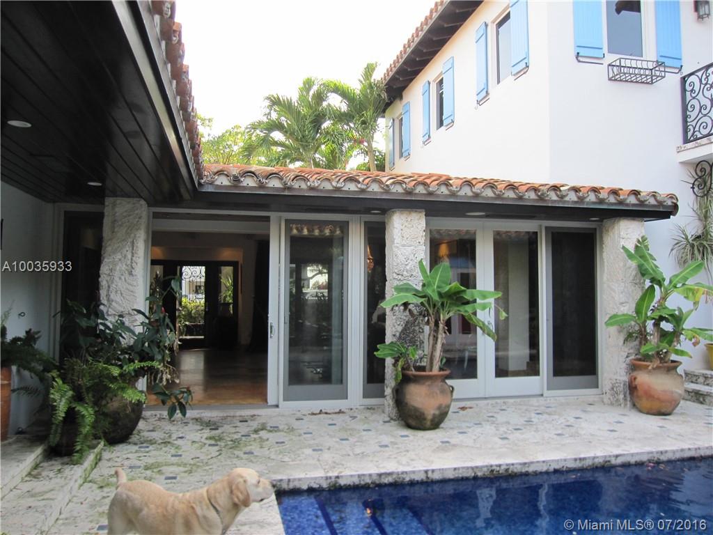 MASHTA ISLAND A REPLAT OF - Residential