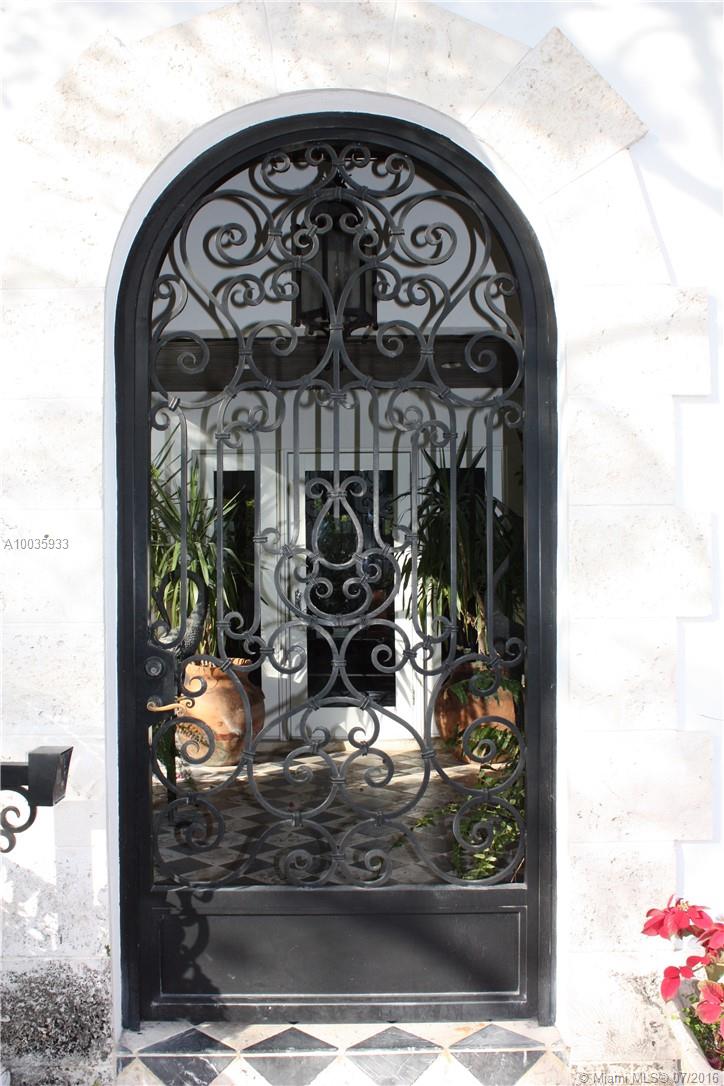 MASHTA ISLAND A REPLAT OF - Residential