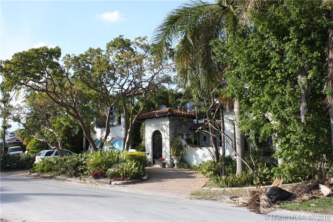 MASHTA ISLAND A REPLAT OF - Residential