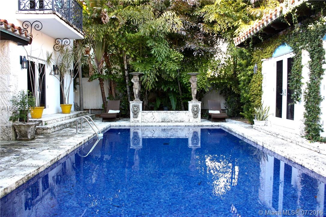 MASHTA ISLAND A REPLAT OF - Residential