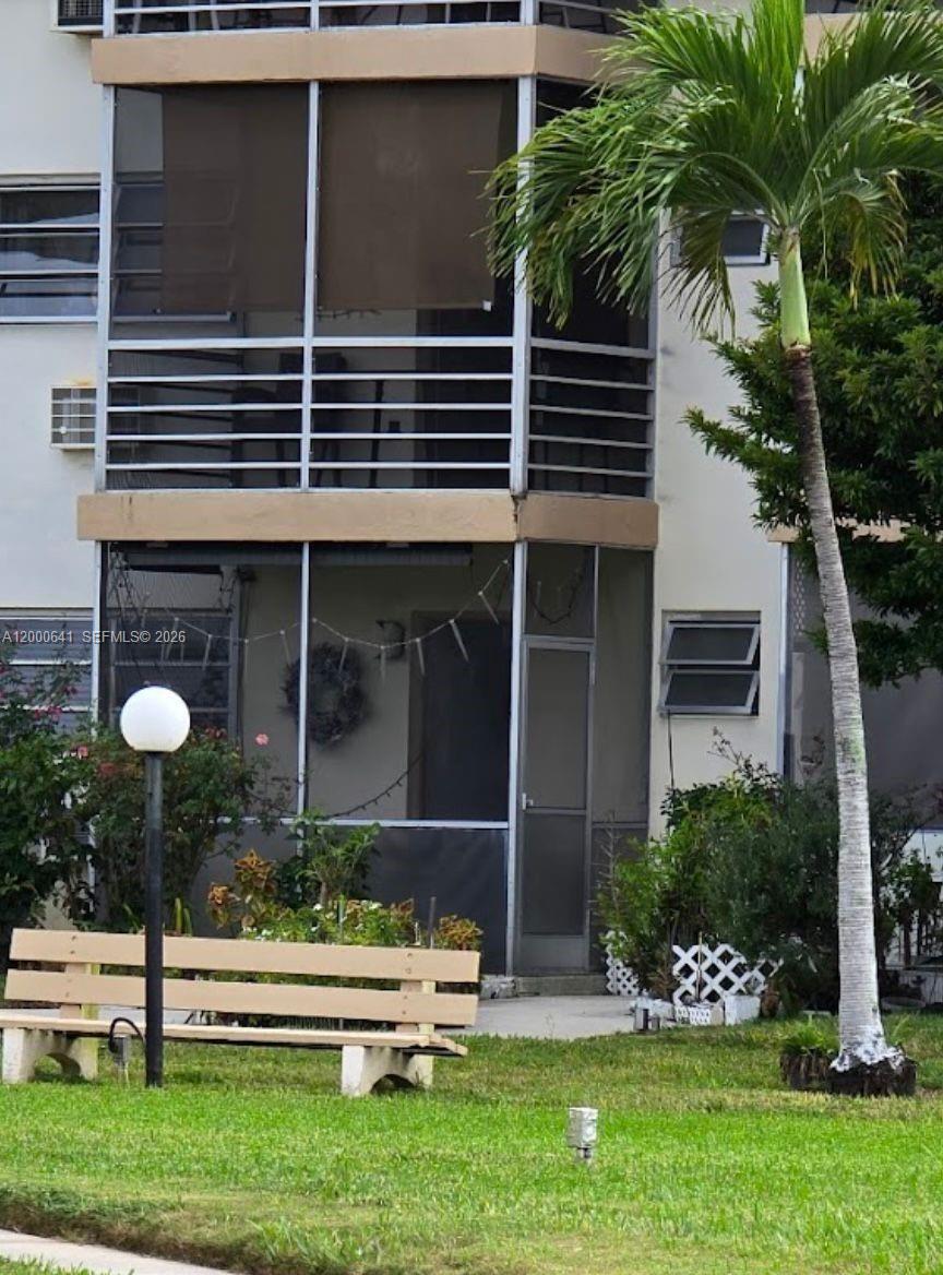 MAR-LEN GARDENS NO 1 CORP - Residential
