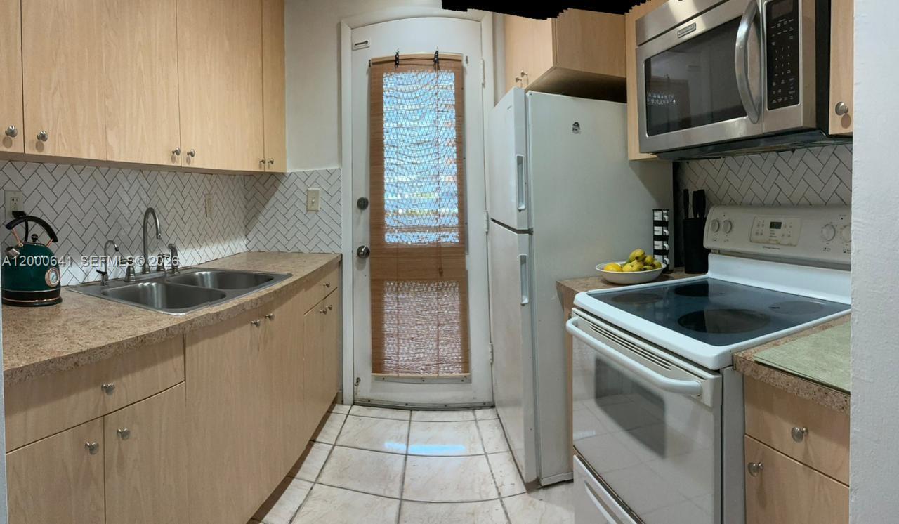 MAR-LEN GARDENS NO 1 CORP - Residential